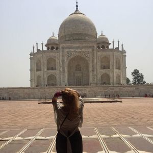 Meet your Posher, Christy lee